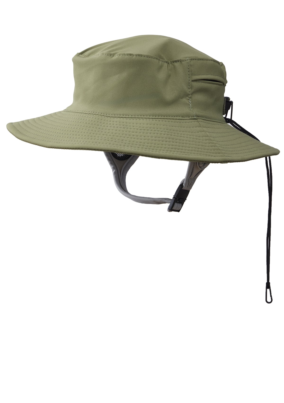 Surfrider Foundation Not-For-Profit Wide Brim Surf Hat