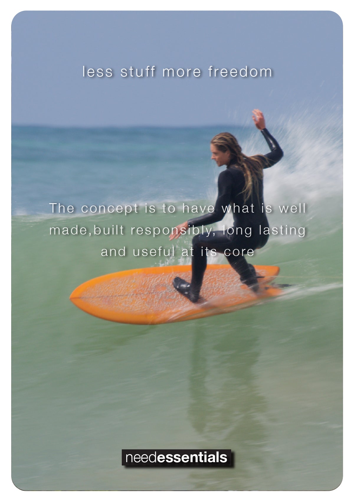 Womens Front Zip Spring | needessentials