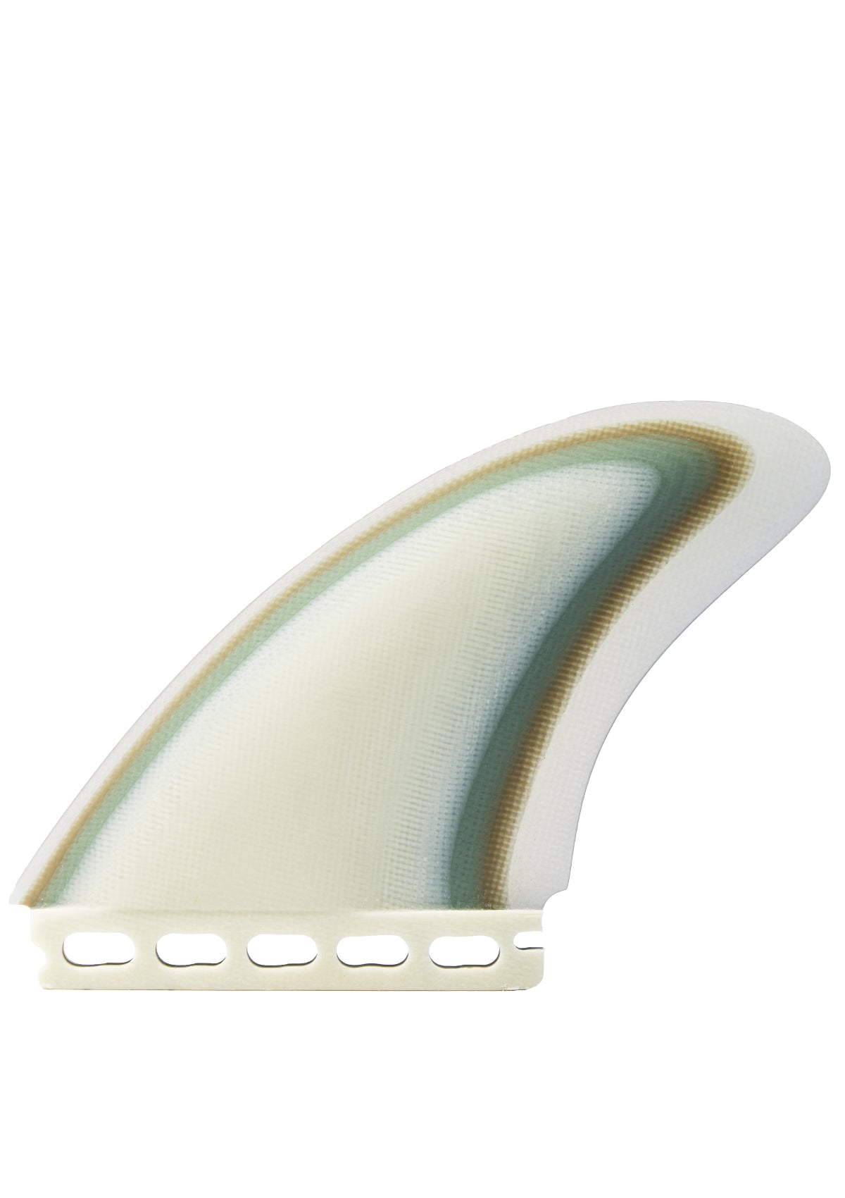 Torren Martyn Hand Foiled Calypte Twin Fins