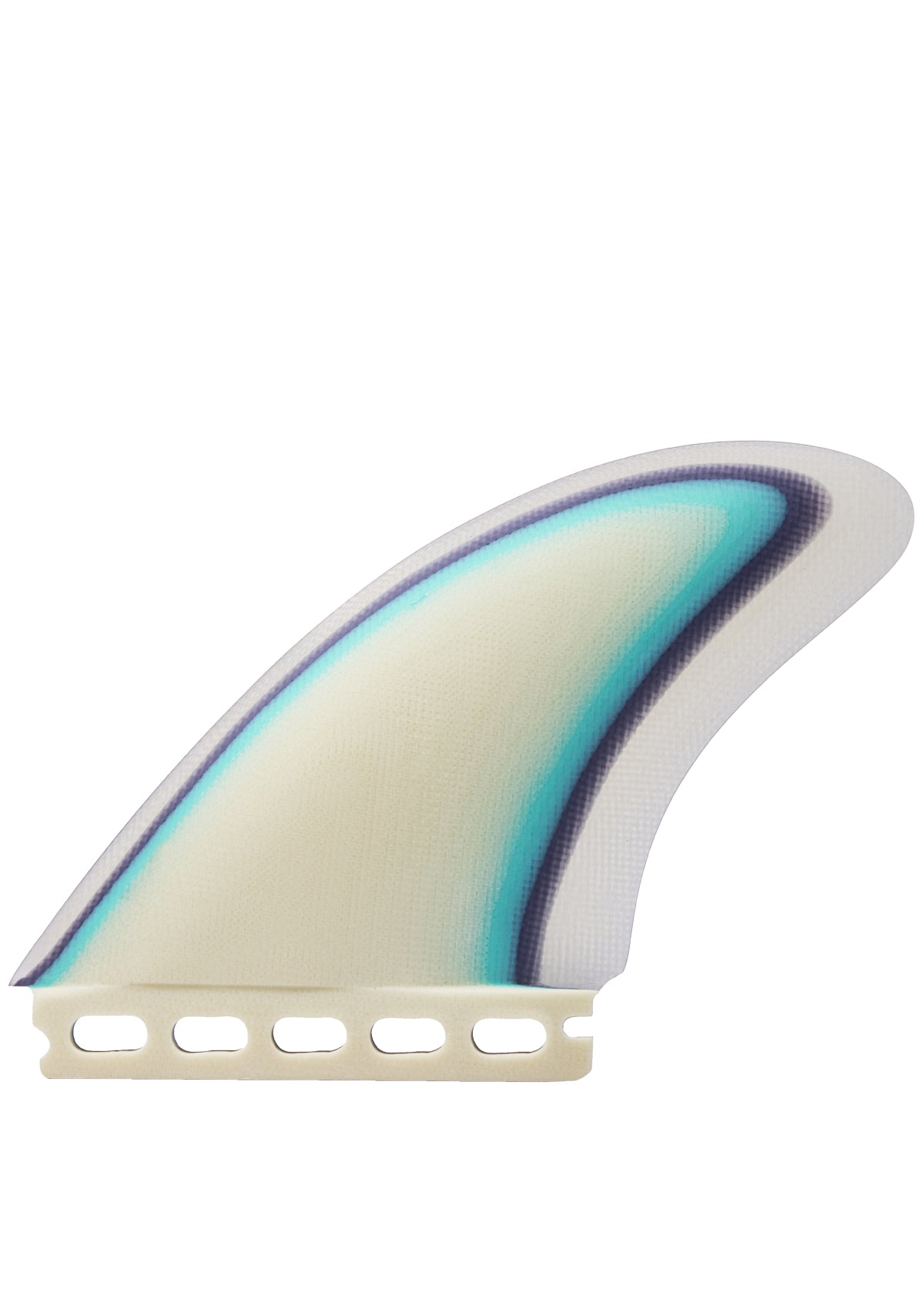 Torren Martyn Hand Foiled Calypte Twin Fins