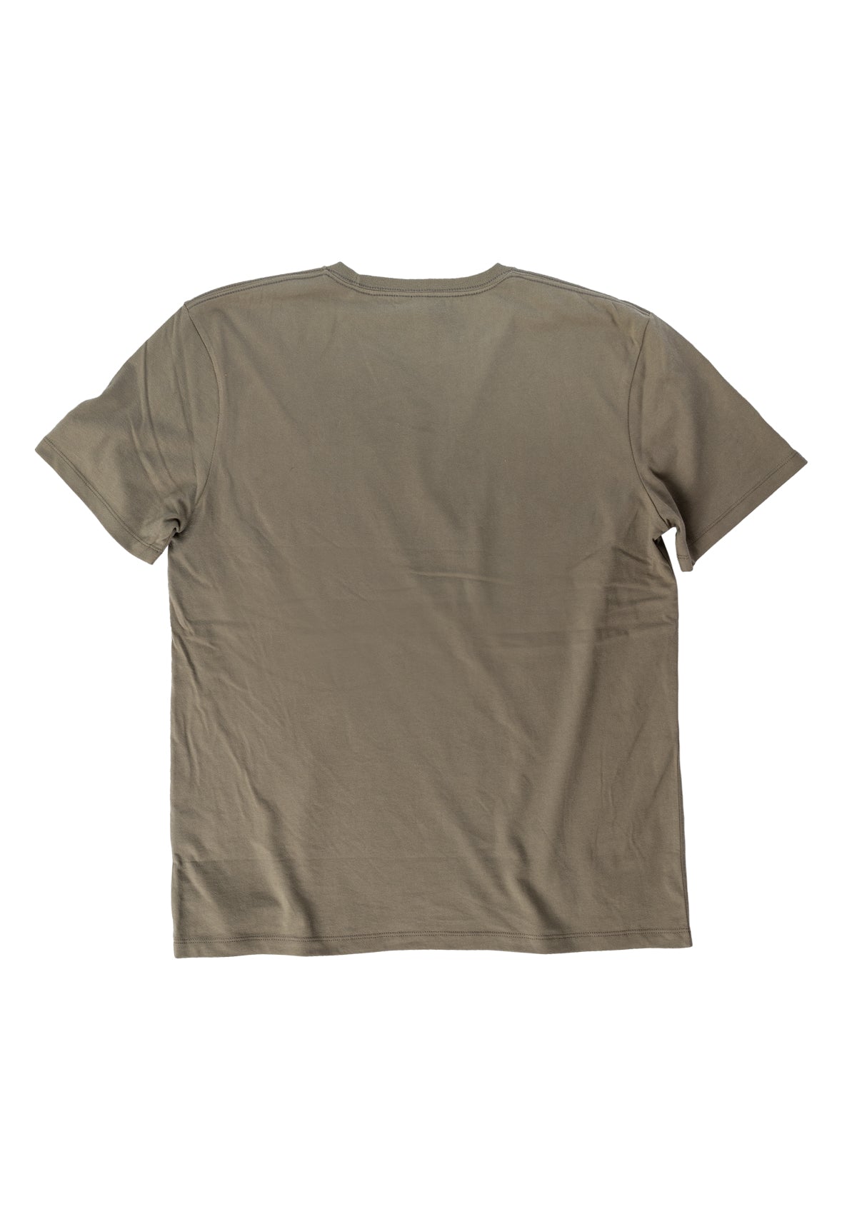 Organic Cotton T-shirt - Dunegrass