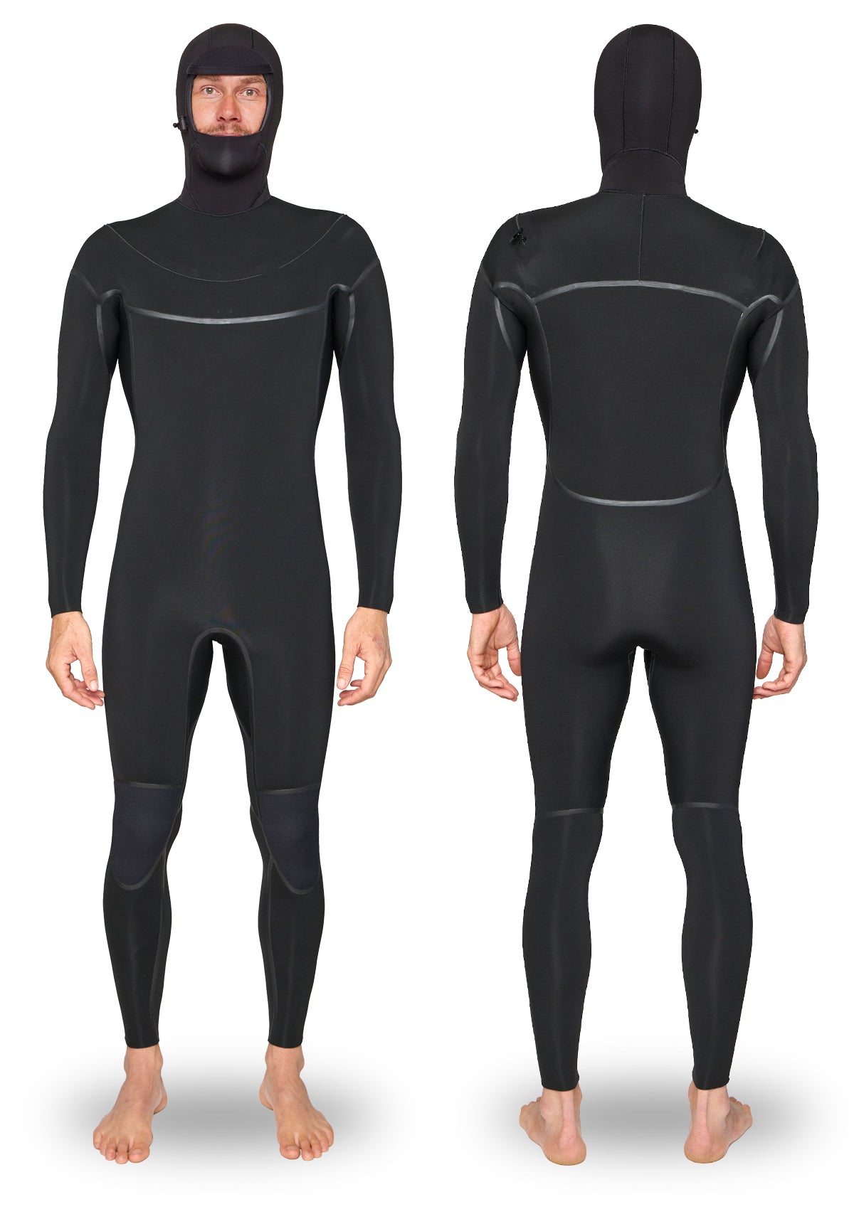 needessentials | Men's Wetsuits | World Class Wetsuits at the Best