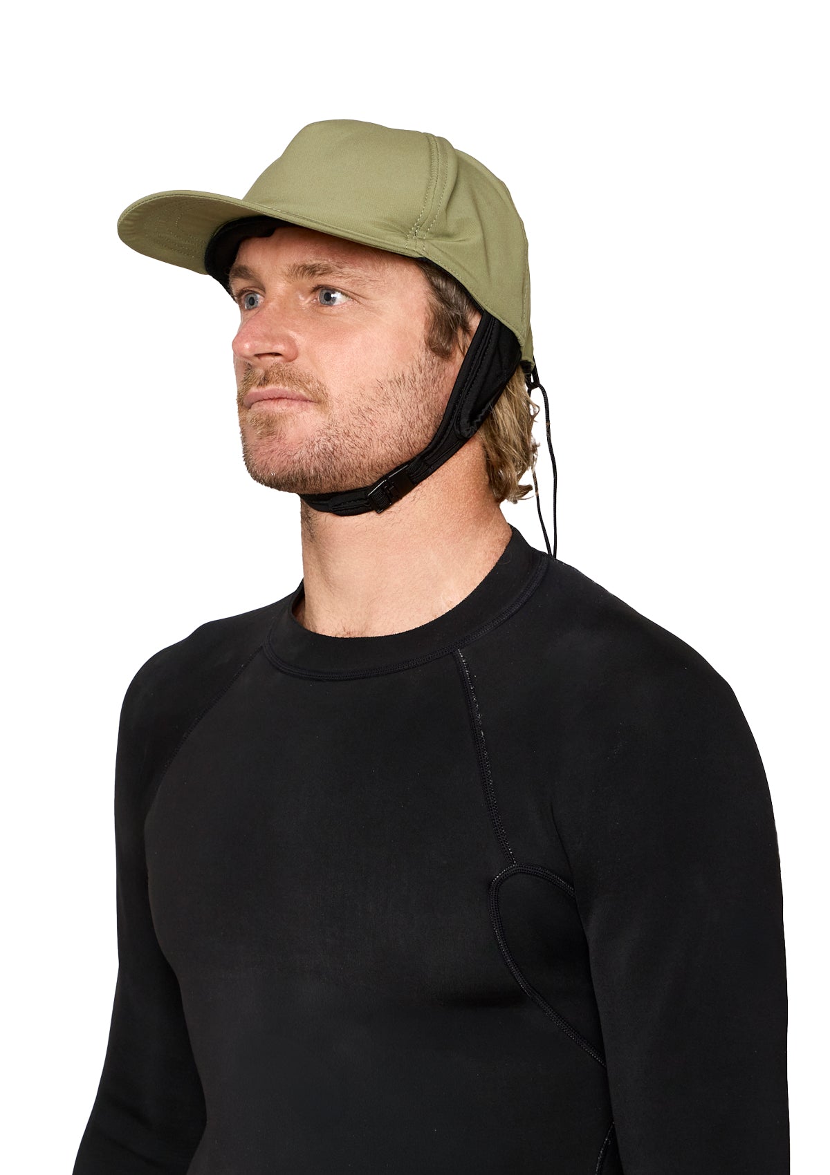 Surfrider Foundation Not-For-Profit Surf Cap