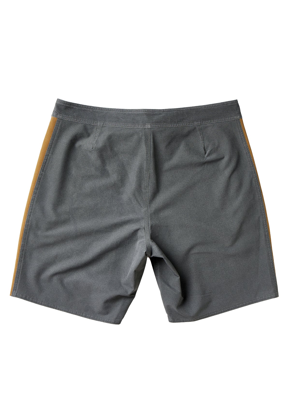 Dark Grey Expedition Boardshort