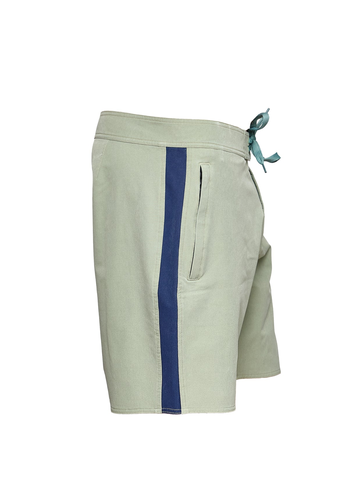Eucalyptus Expedition Boardshort