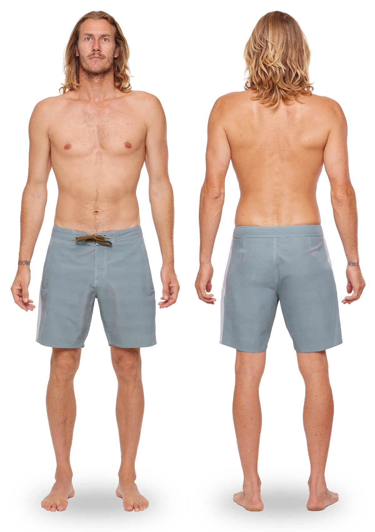 Sage Expedition Boardshort