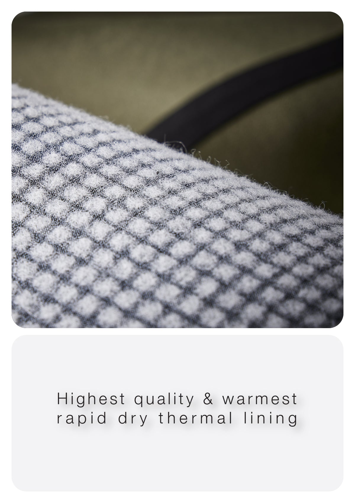 4/3 Thermal Chest Zip Wetsuit