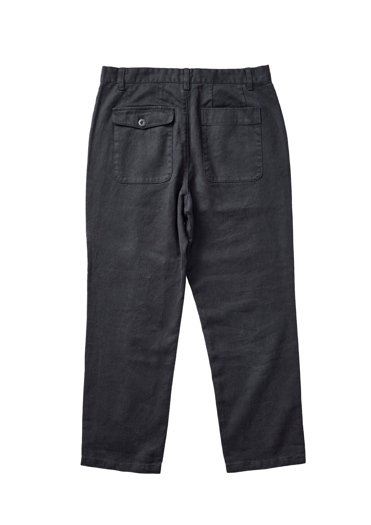 Hemp / Organic Cotton Work Pant - Twilight