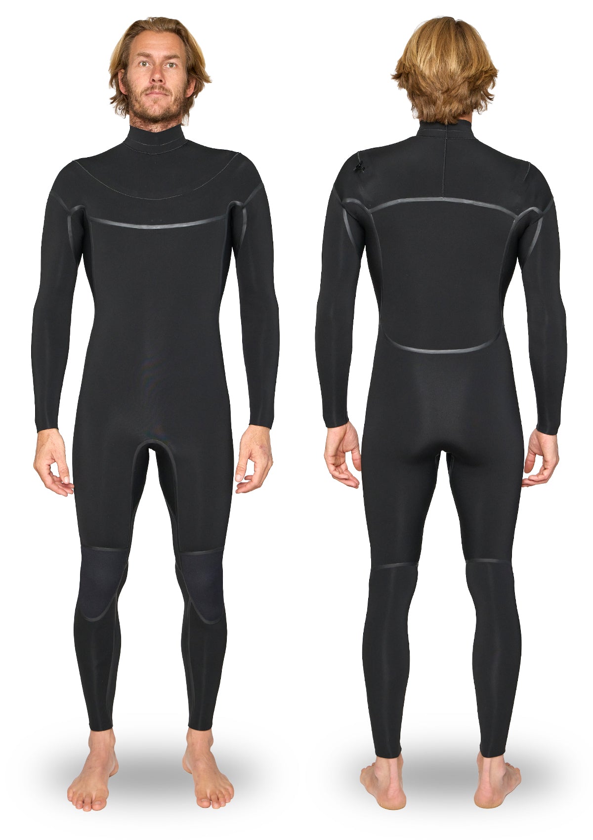 真冬対応Need essentials フード付きウェットスーツ needessentials | Men's Wetsuits | World Class Wetsuits at the Best