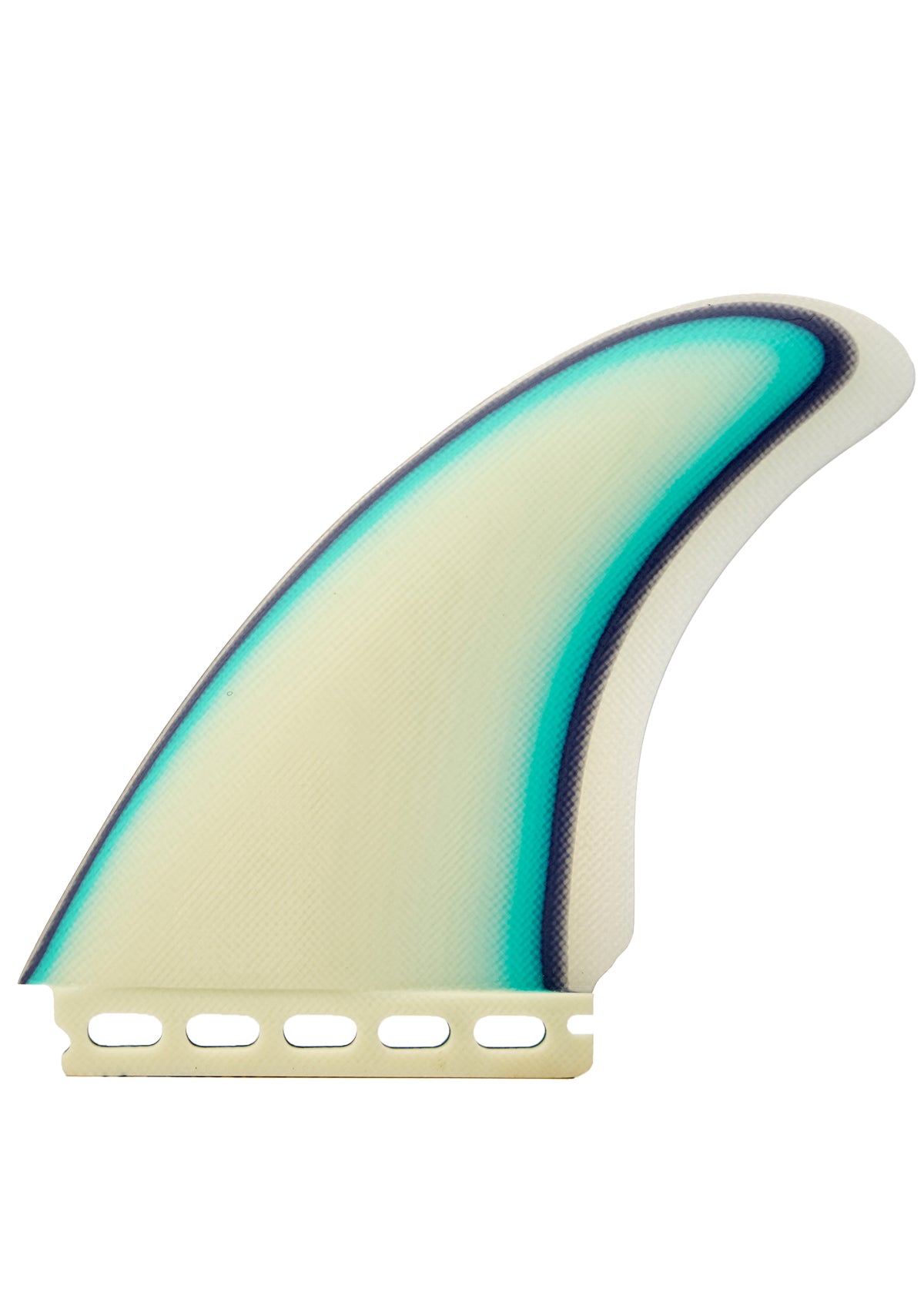 Torren Martyn Hand Foiled Surfboard Twin Fins | needessentials