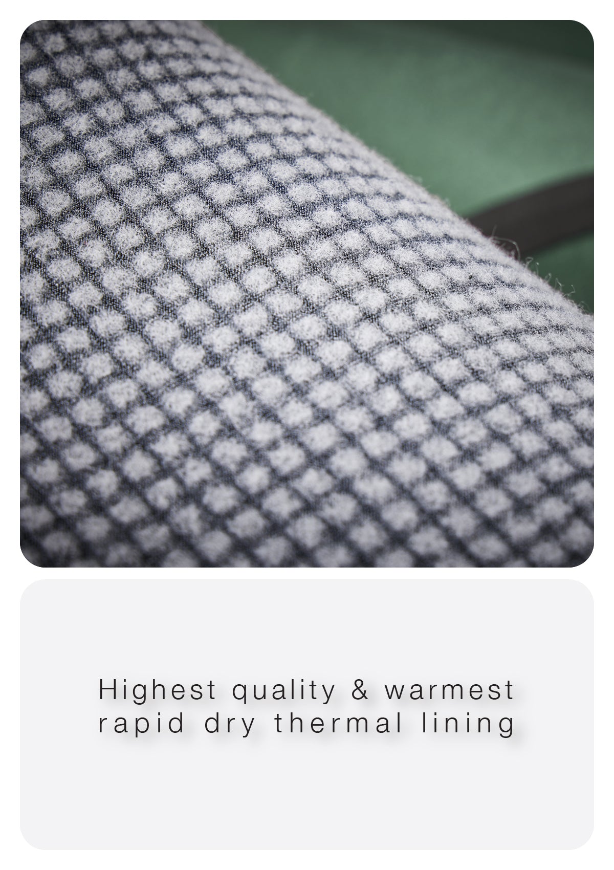 4/3 Natural Rubber Liquid Sealed Wetsuit