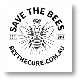 Save The Bees