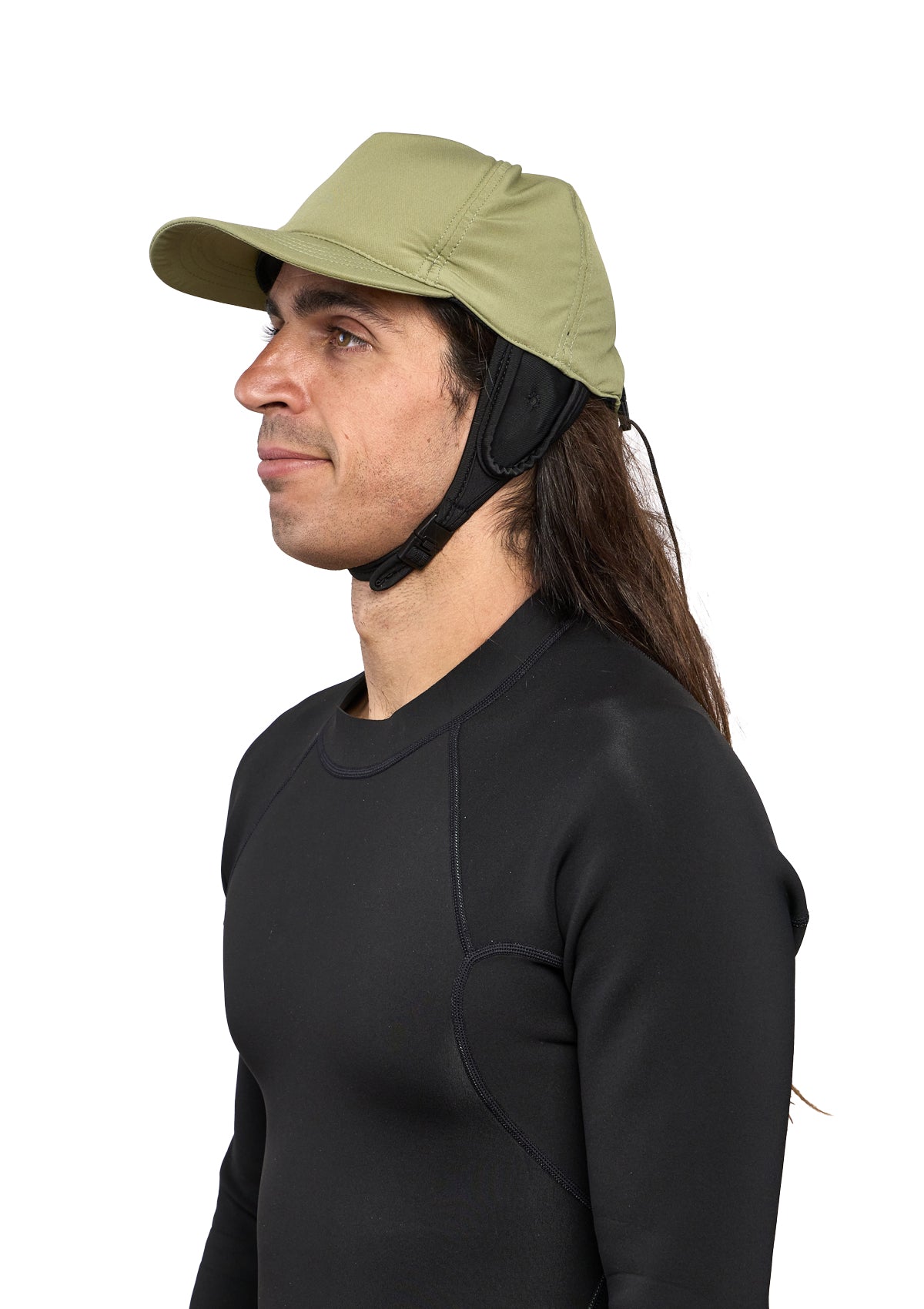 Surfrider Foundation Not-For-Profit Surf Cap