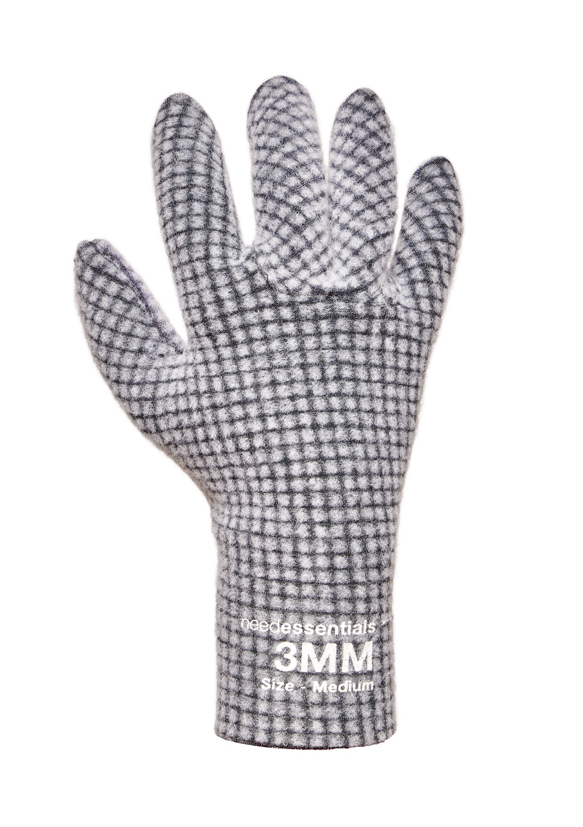 essentials x-warm handschuhe Mens Wetsuit 3mm Gloves