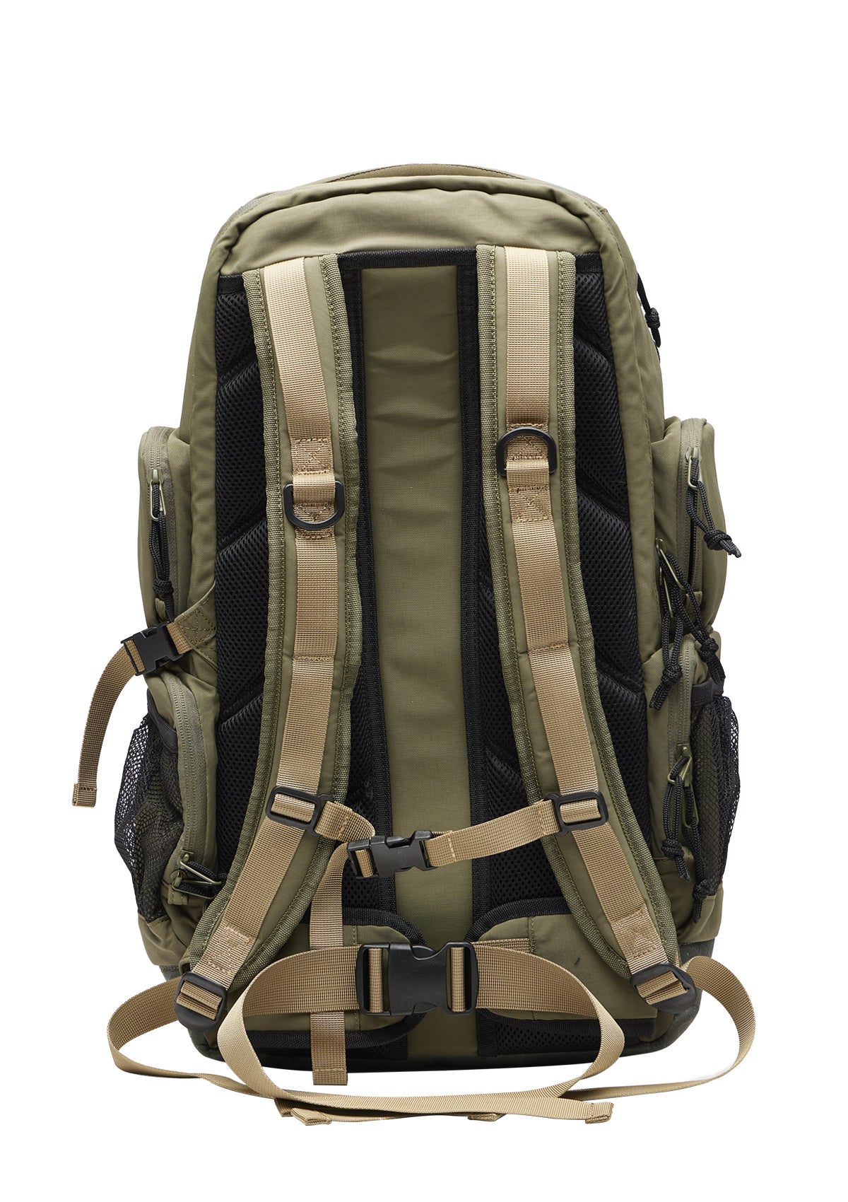 42 Litre Travel Pack - Olive