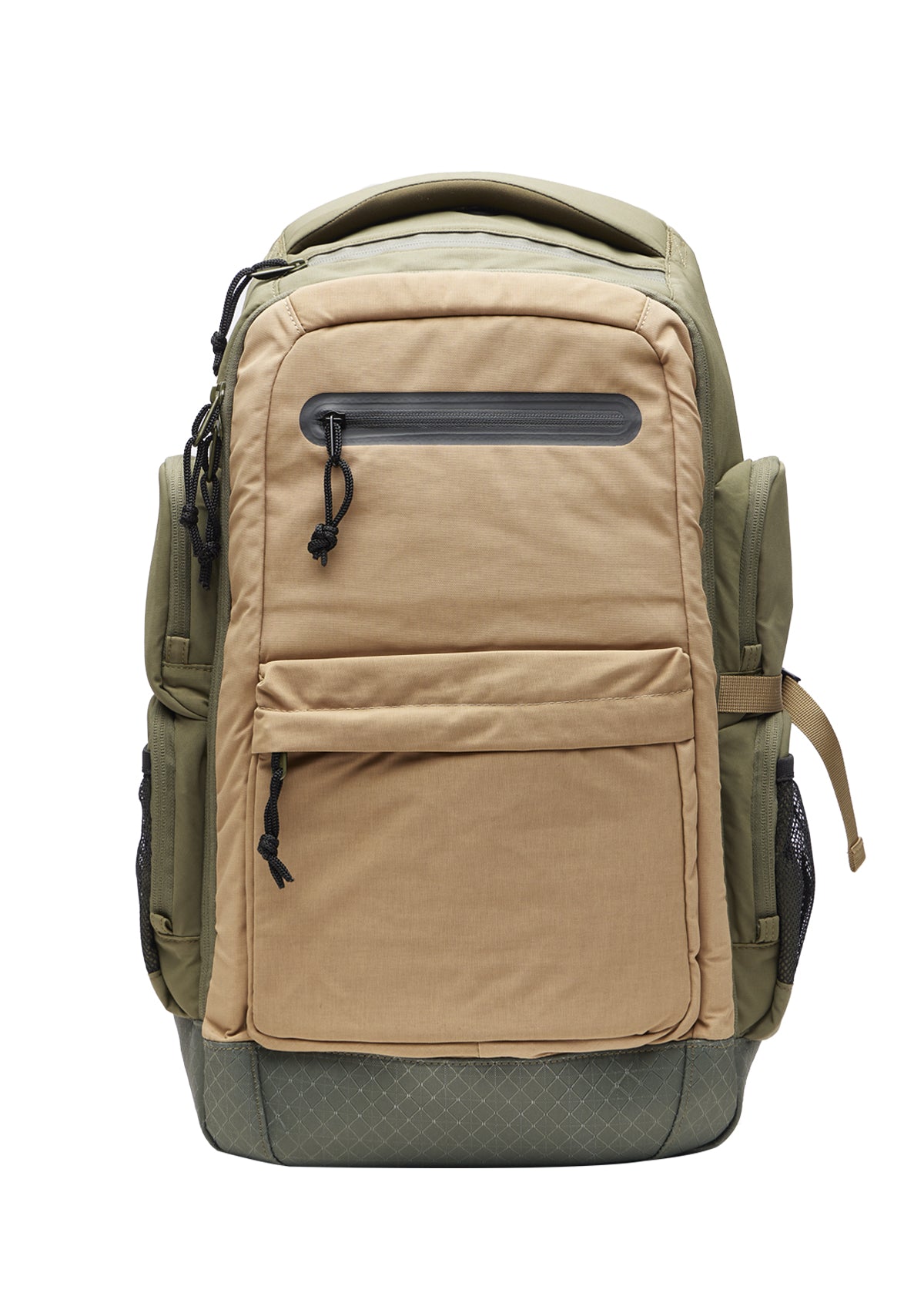 42 Litre Travel Pack - Olive