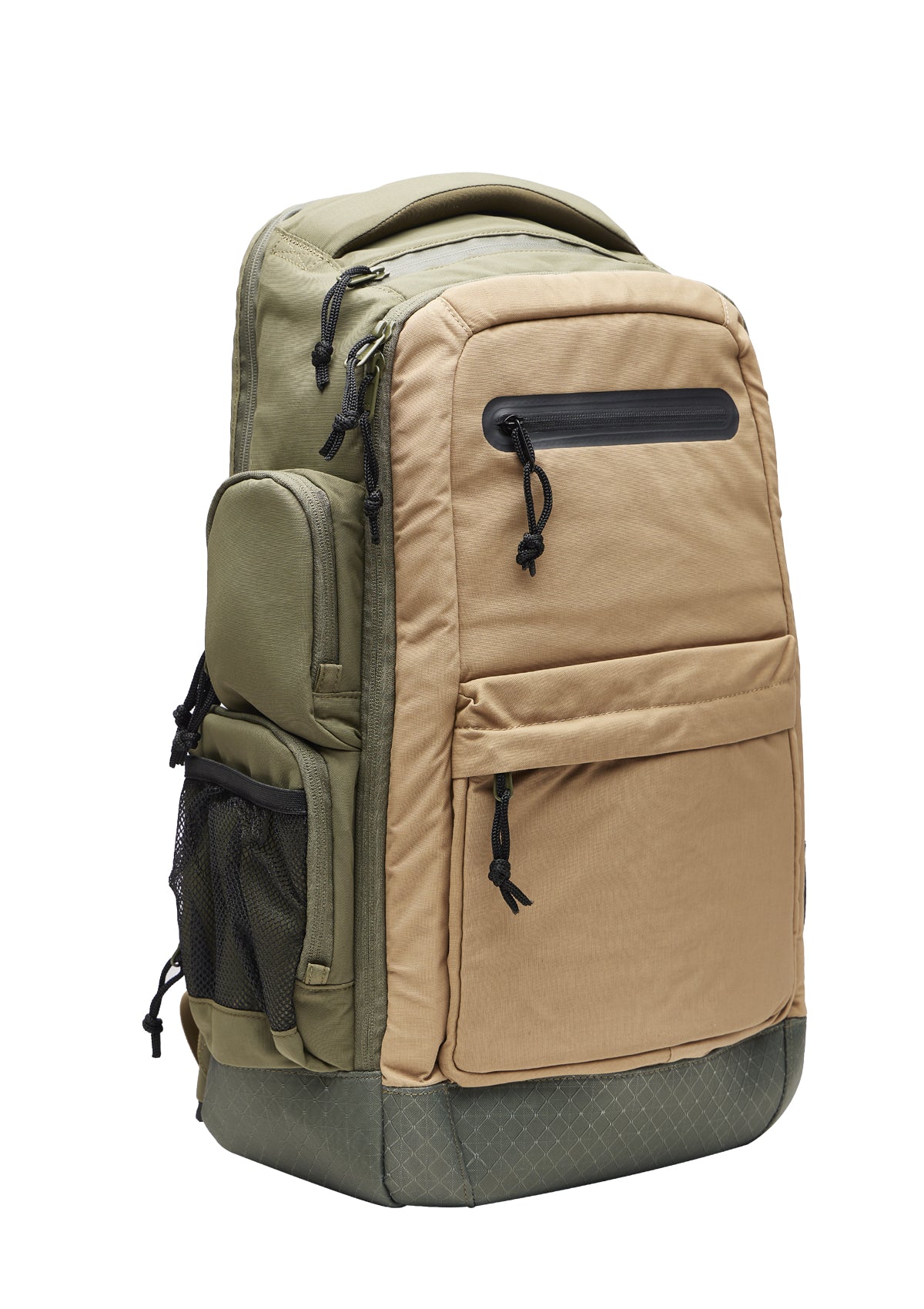 42 Litre Travel Pack - Olive