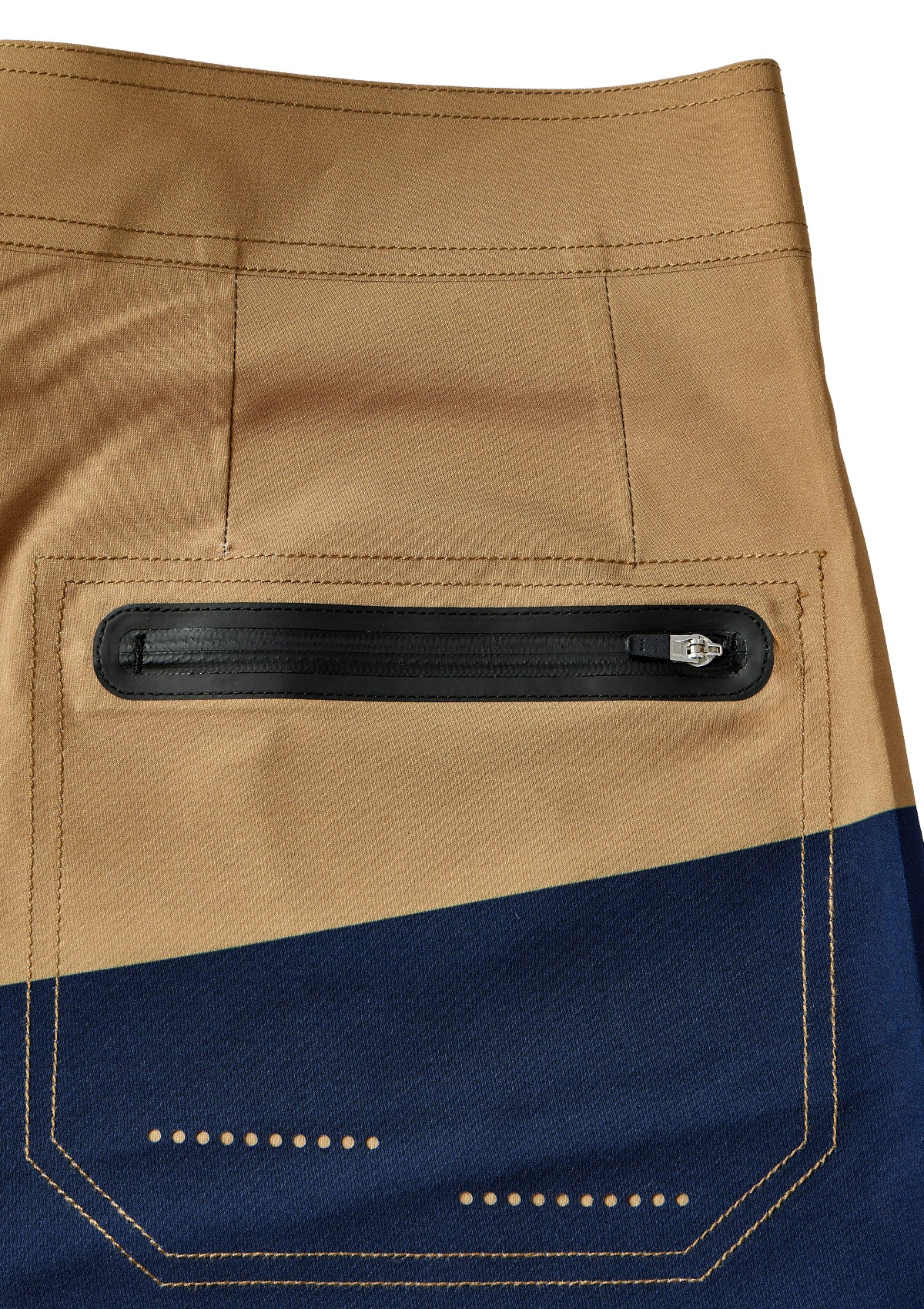 Navy Ultralight Boardshort