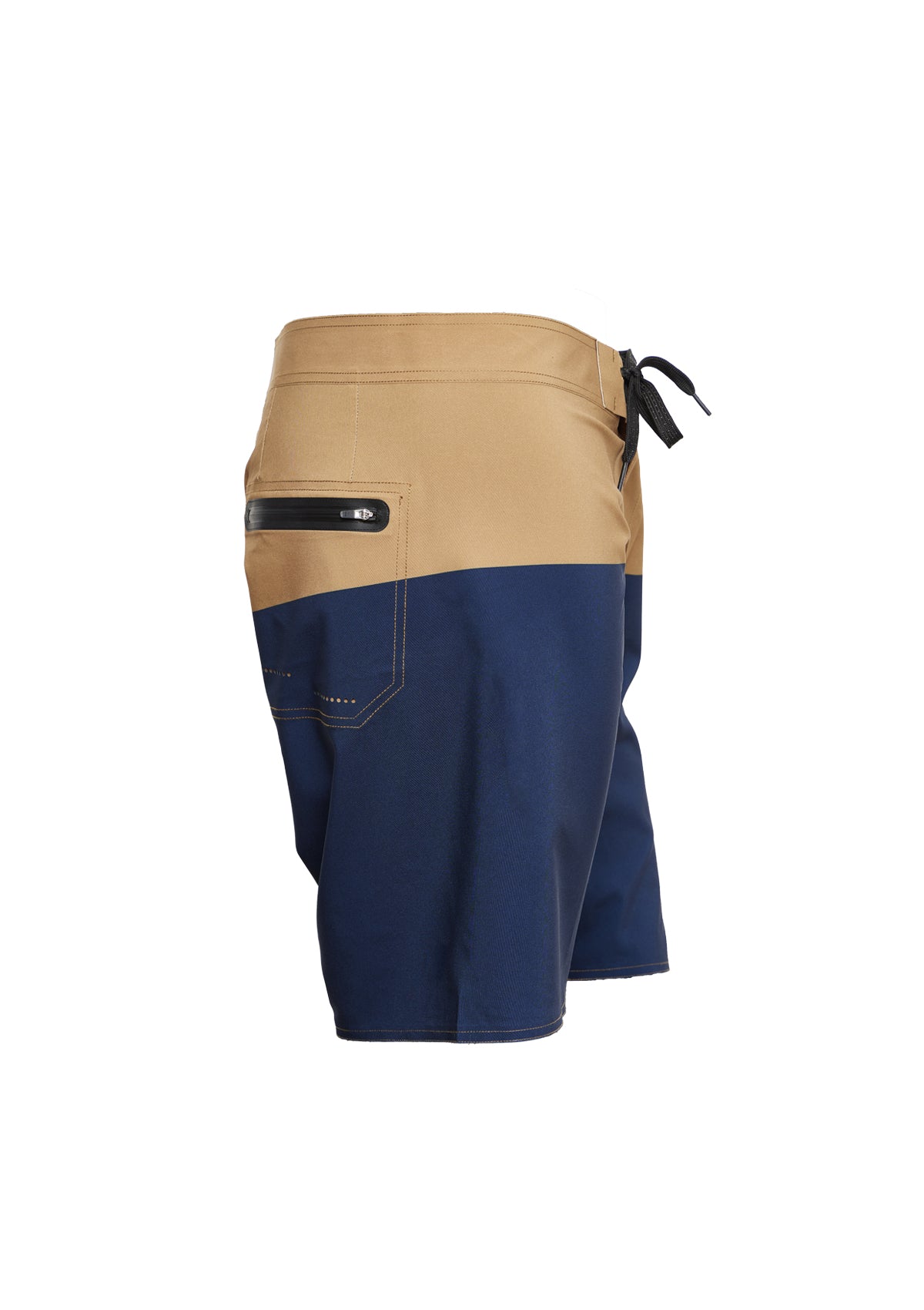 Navy Ultralight Boardshort