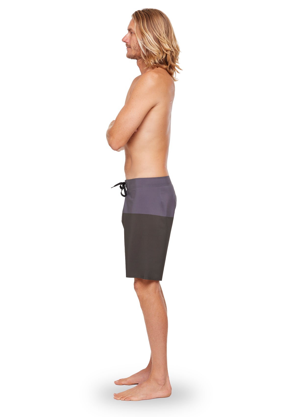 Olive Ultralight Boardshort