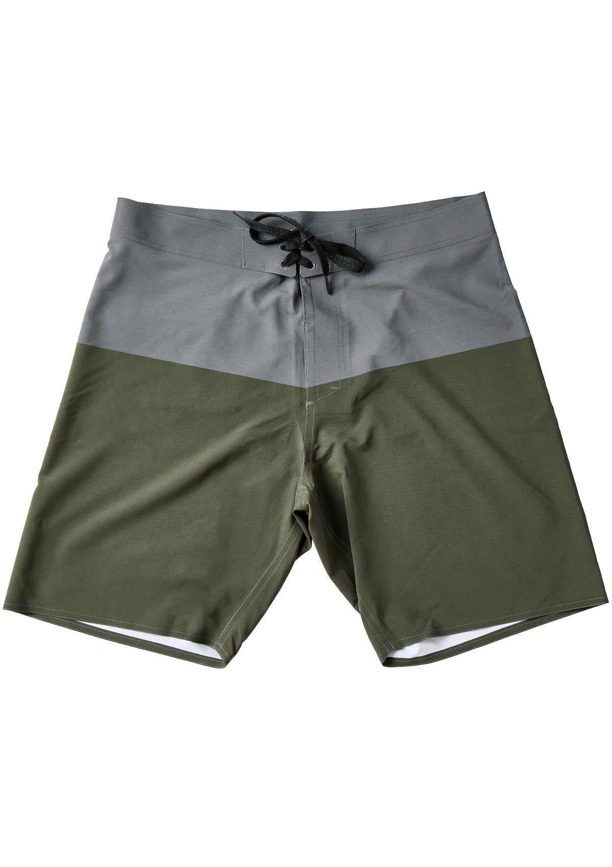 Olive Ultralight Boardshort - Main Image
