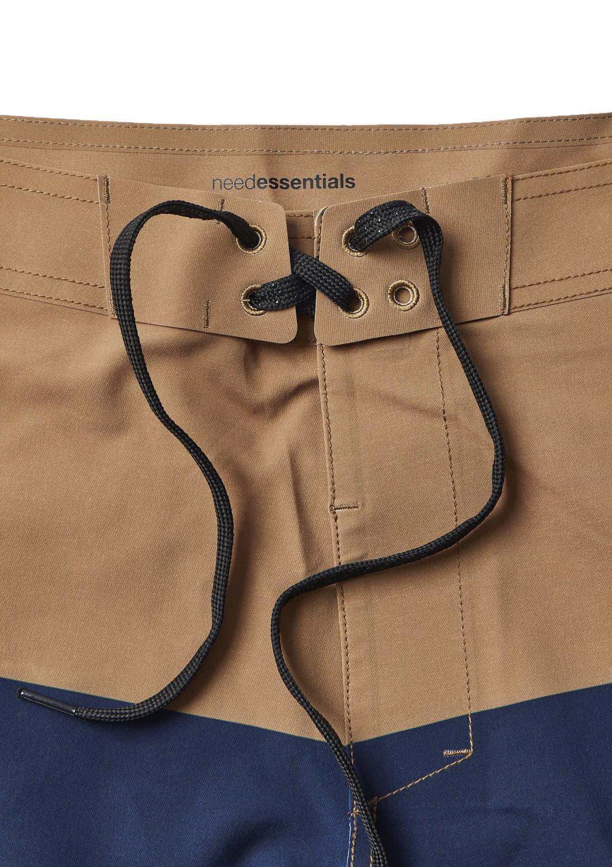 Navy Ultralight Boardshort