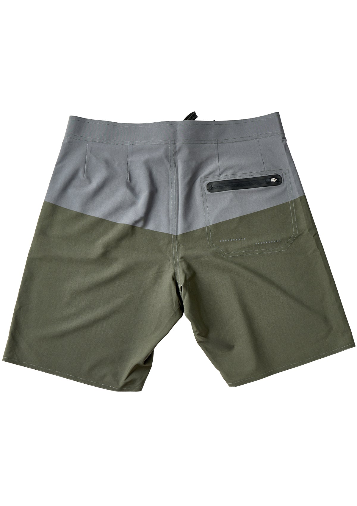 Olive Ultralight Boardshort