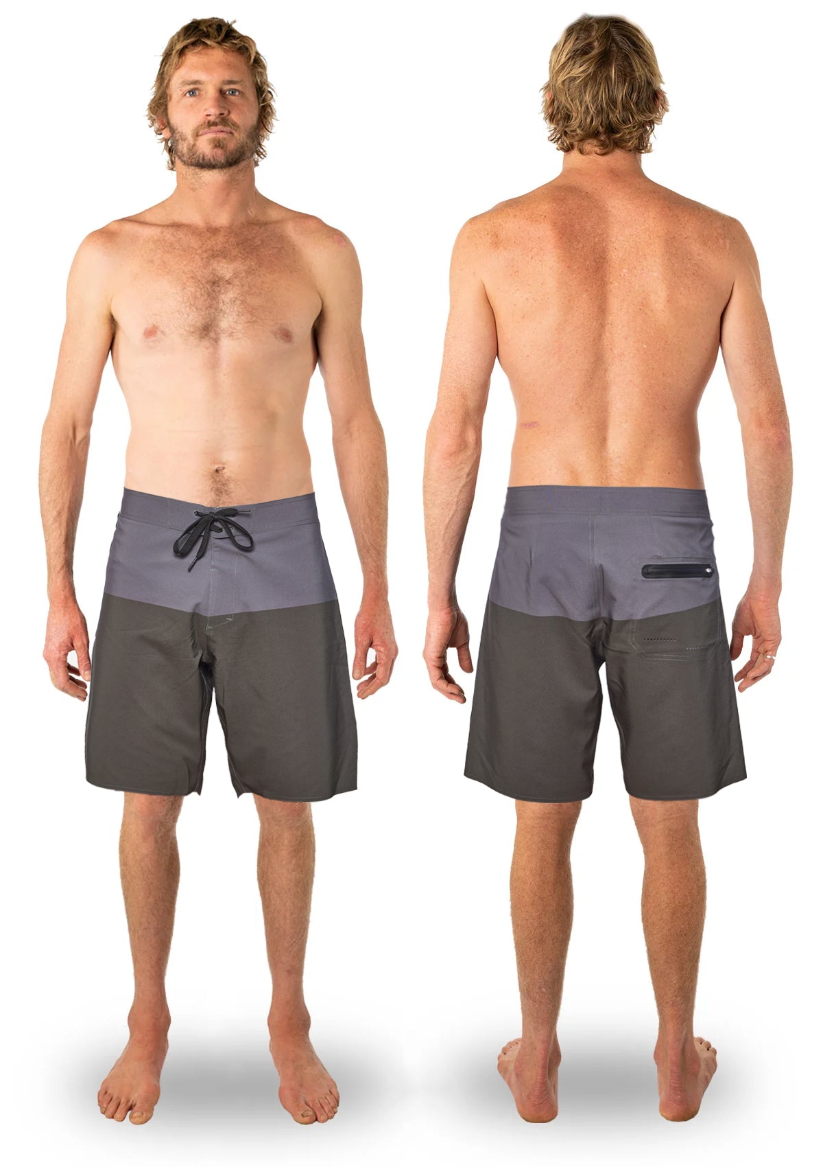 Olive Ultralight Boardshort