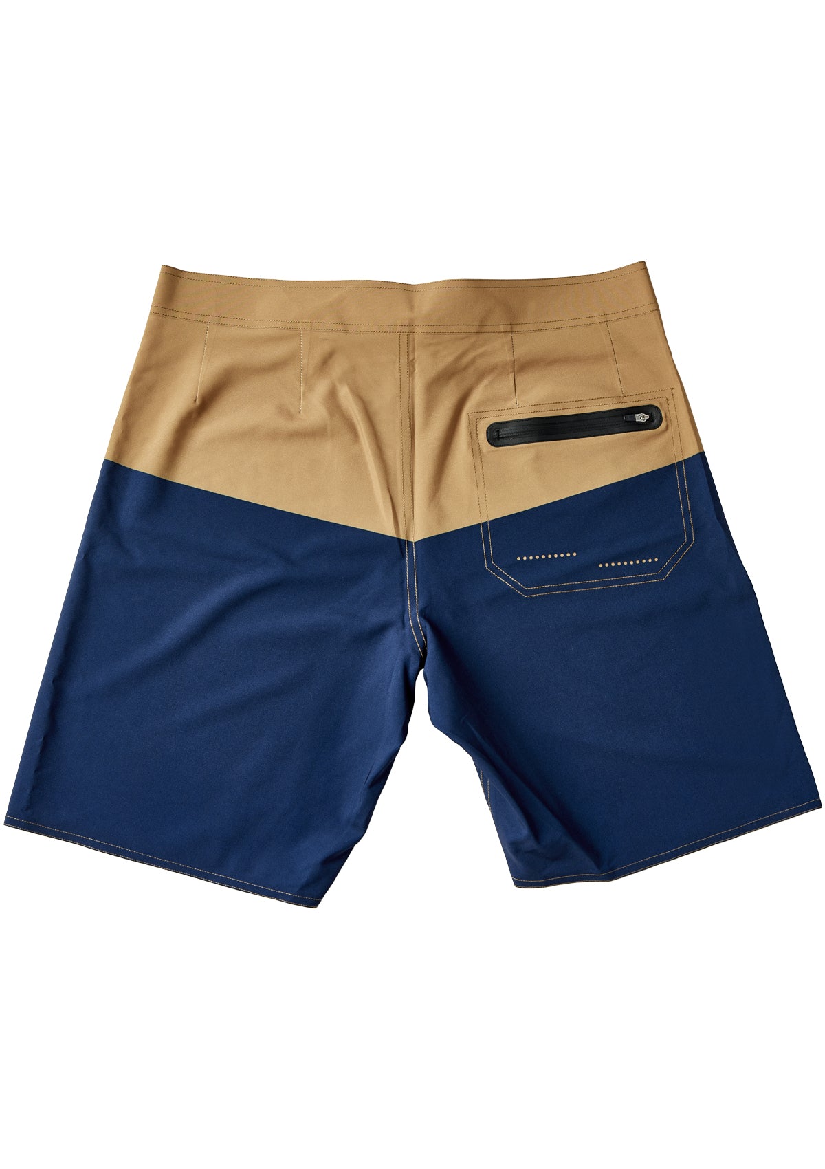 Navy Ultralight Boardshort