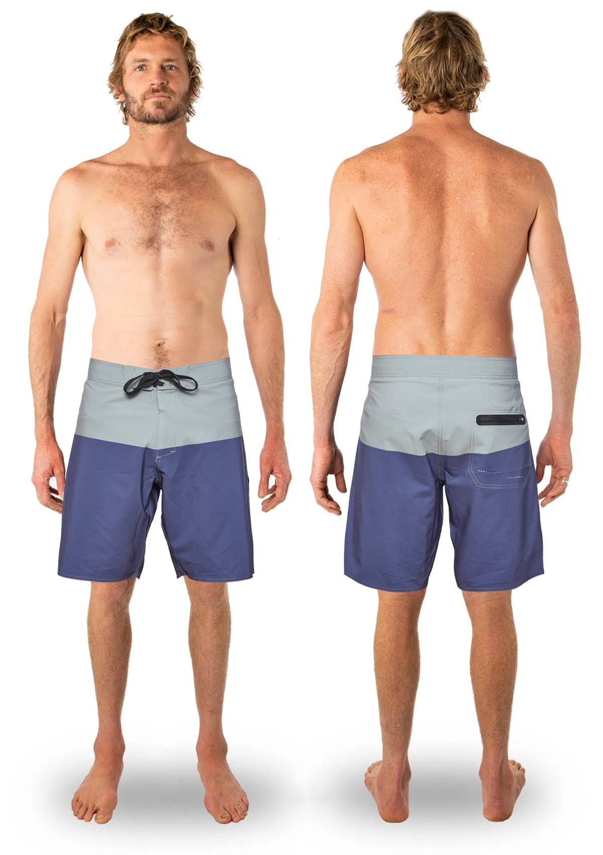 Ocean Ultralight Boardshort