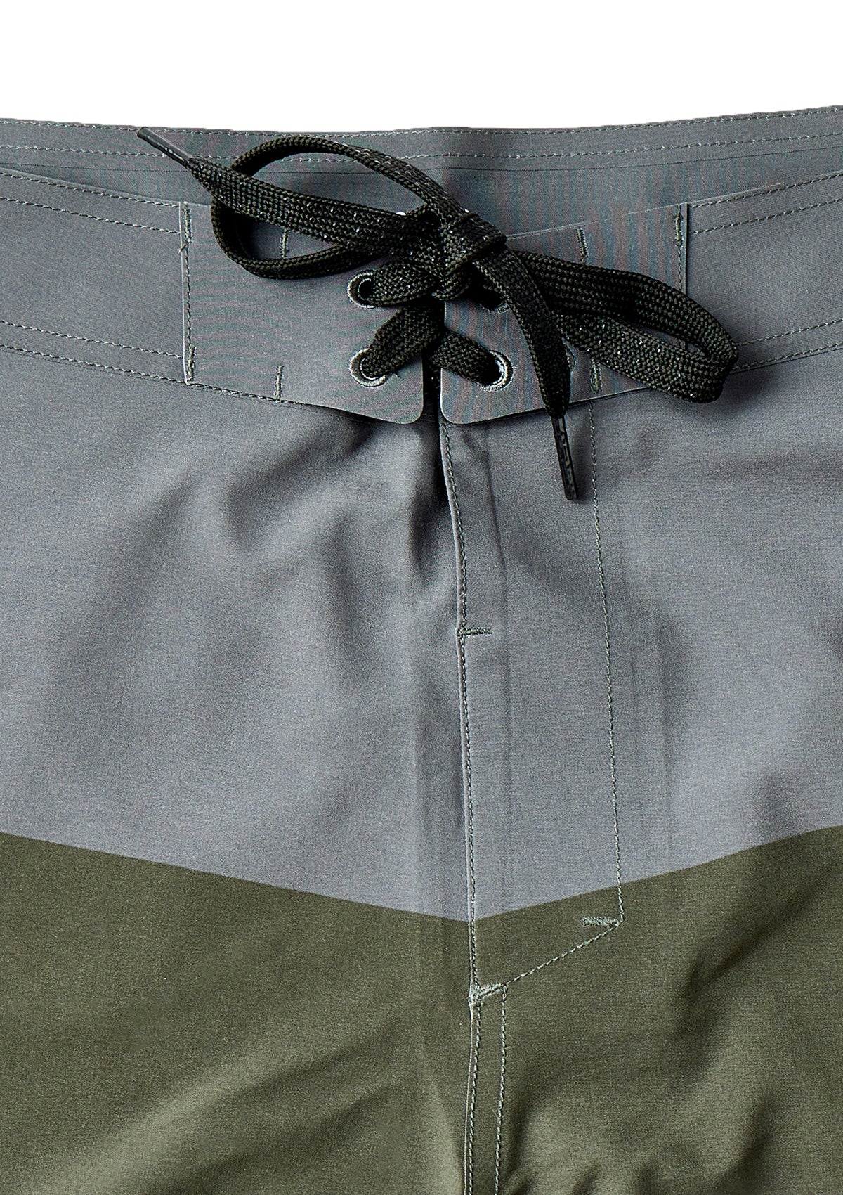Olive Ultralight Boardshort
