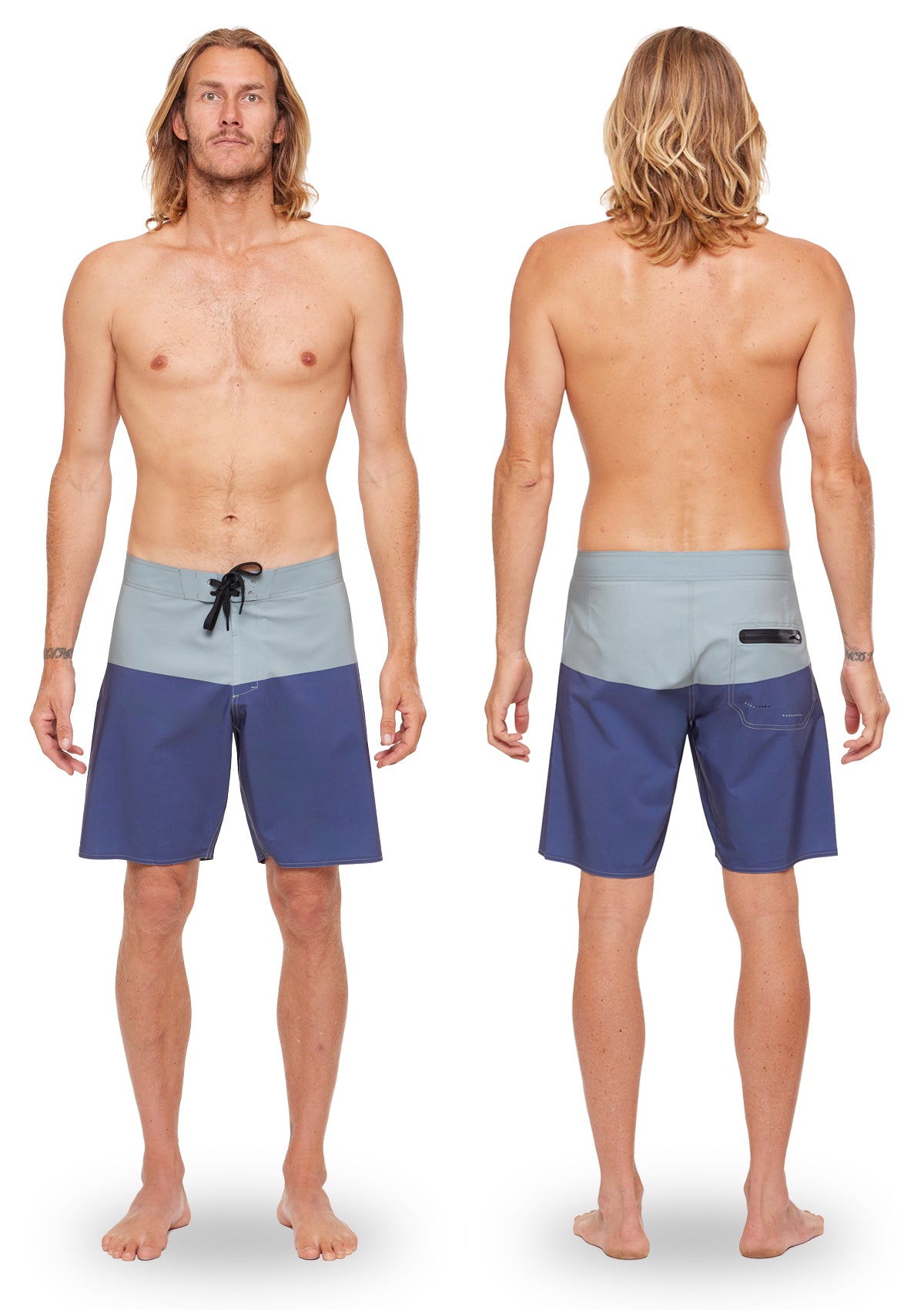 Ocean Ultralight Boardshort