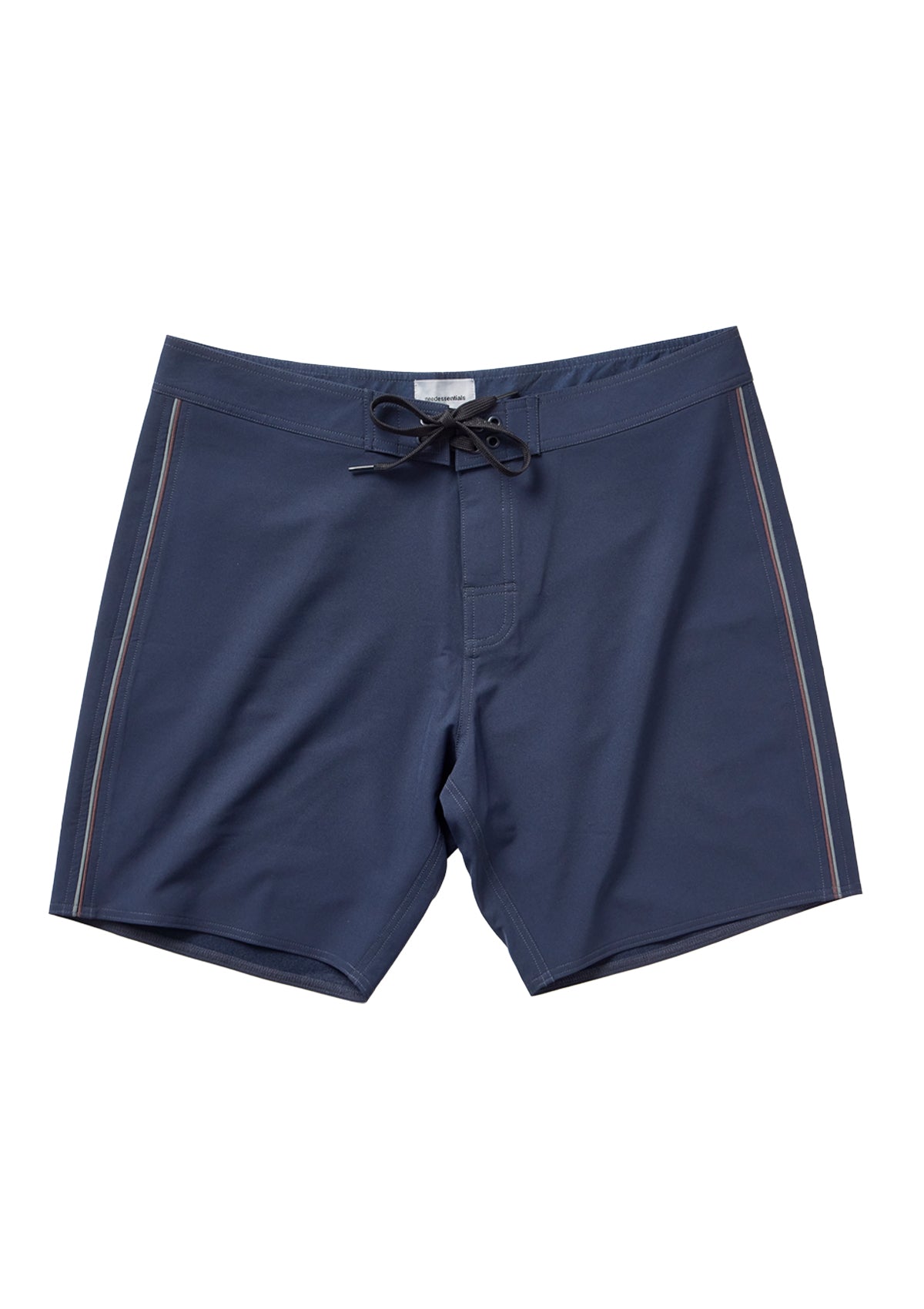 Wanderer Boardshort Indigo