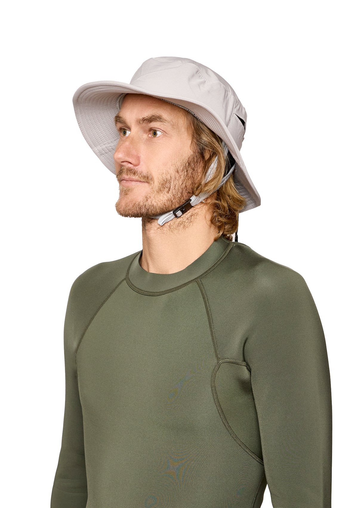 Surfrider Foundation Not-For-Profit Wide Brim Surf Hat