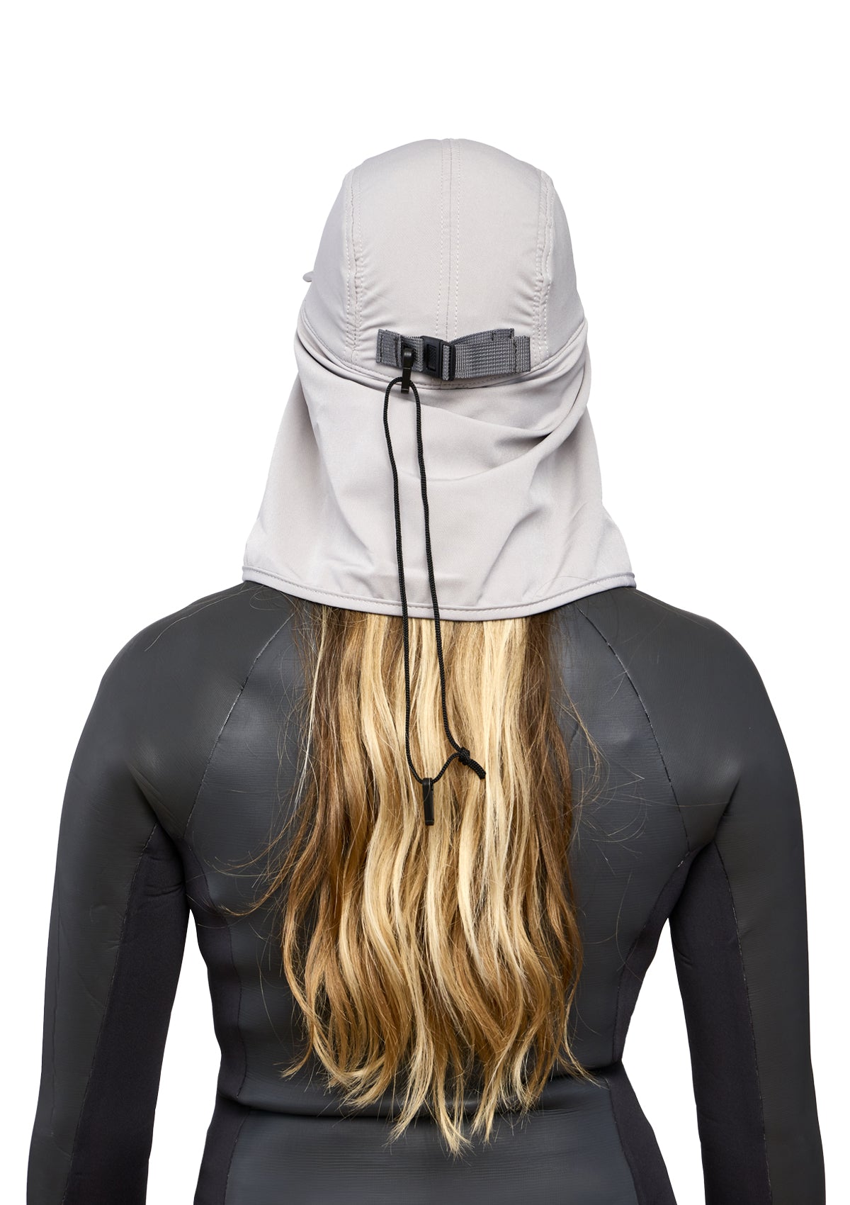 Surfrider Foundation Not-For-Profit Full Cover Surf Cap