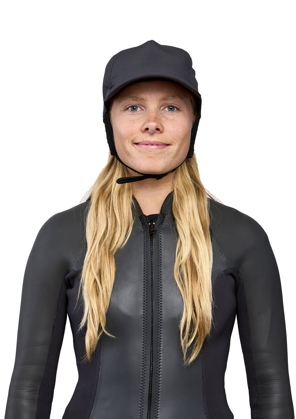 Surfrider Foundation Not-For-Profit Surf Cap