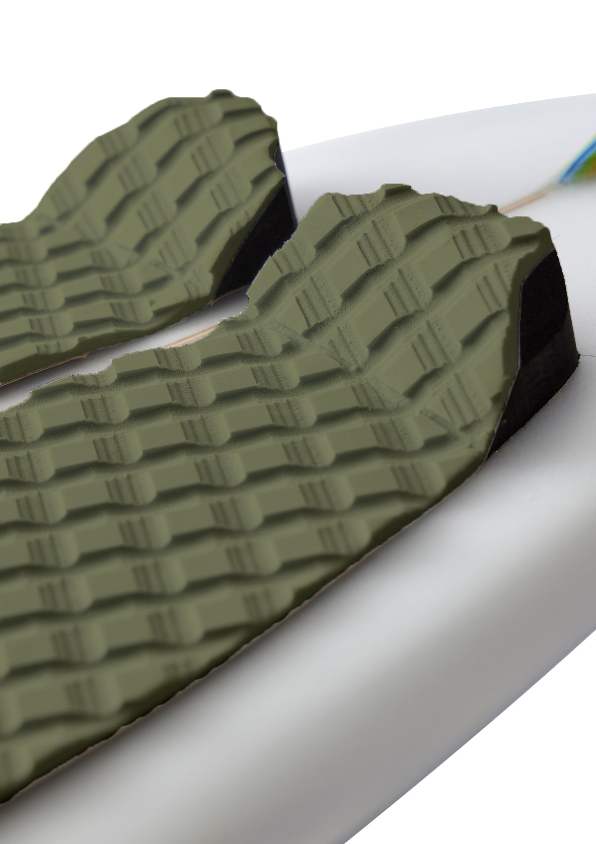 2 Piece Traction Pad - Dunegrass