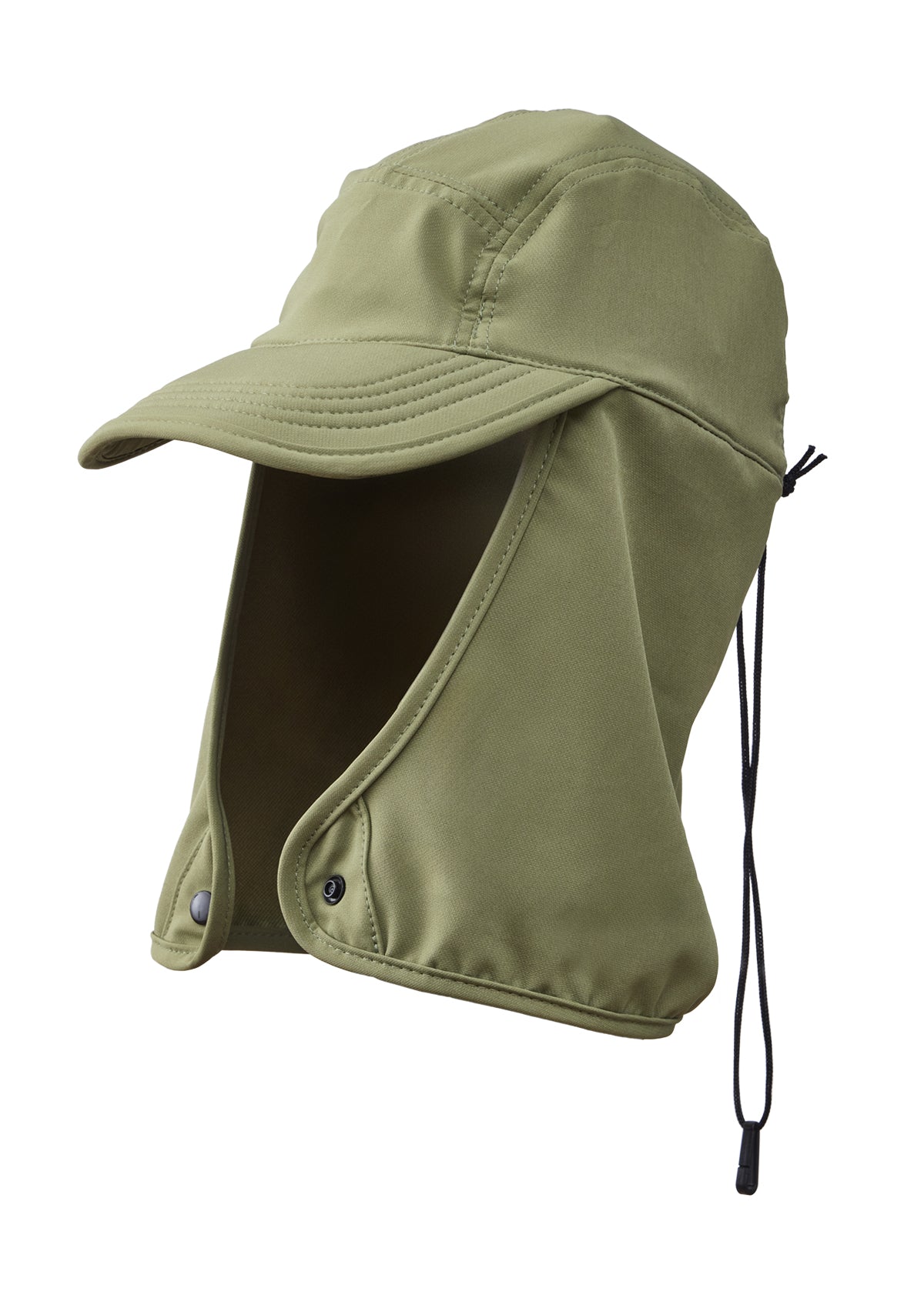 Surfrider Foundation Not-For-Profit Full Cover Surf Cap