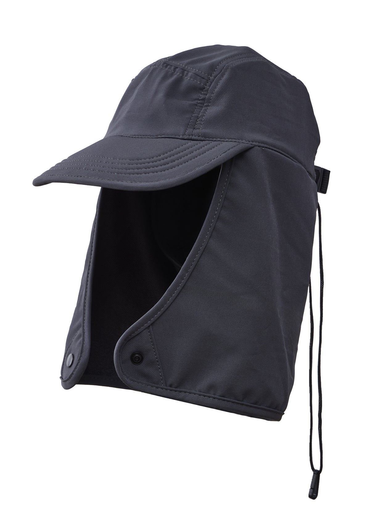 Surfrider Foundation Not-For-Profit Full Cover Surf Cap