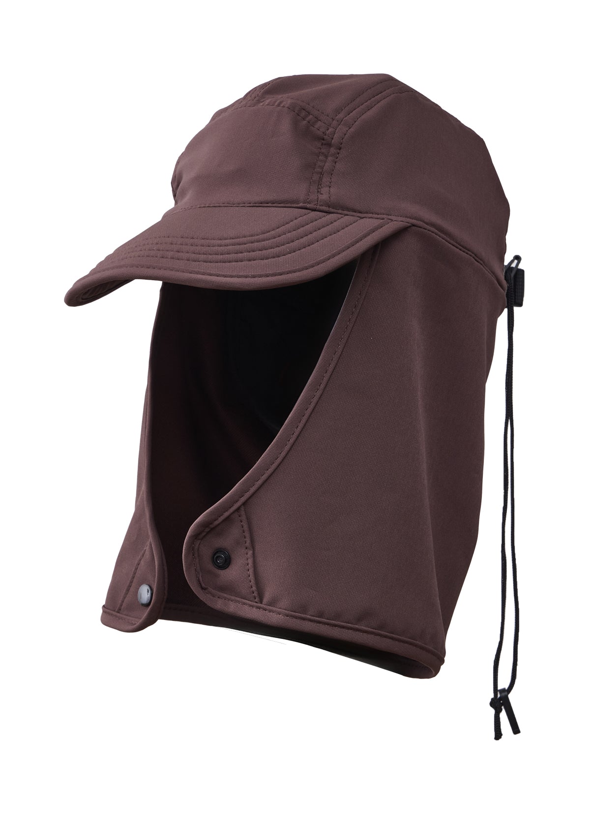 Surfrider Foundation Not-For-Profit Full Cover Surf Cap