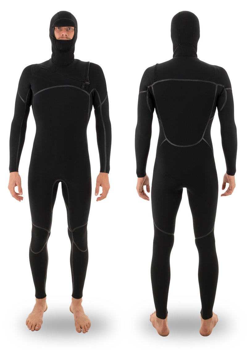 A Guide to Thermal Wetsuits - NOWCA - Official website