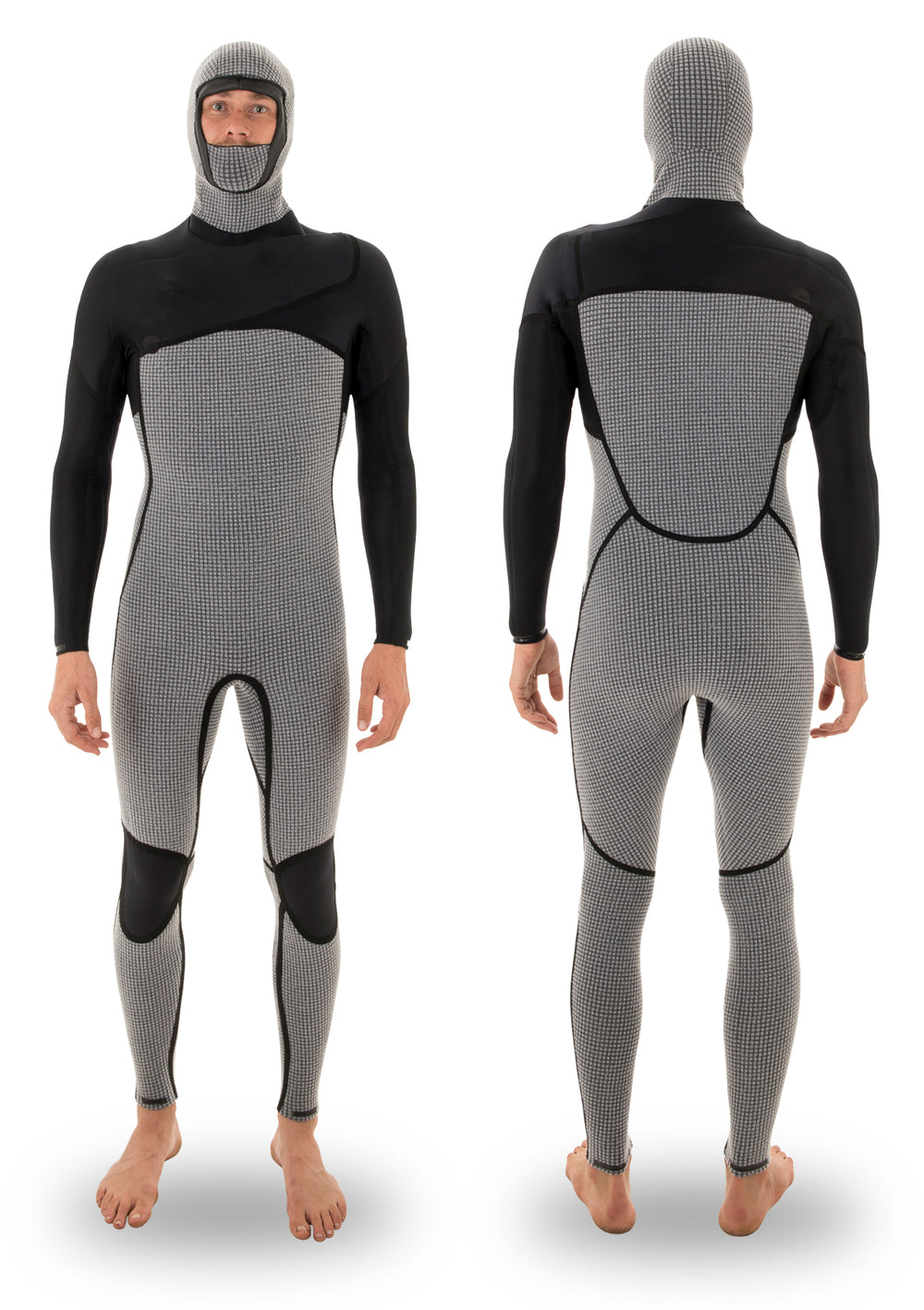 needessentials Men's Wetsuits World Class Wetsuits at the Best Price
