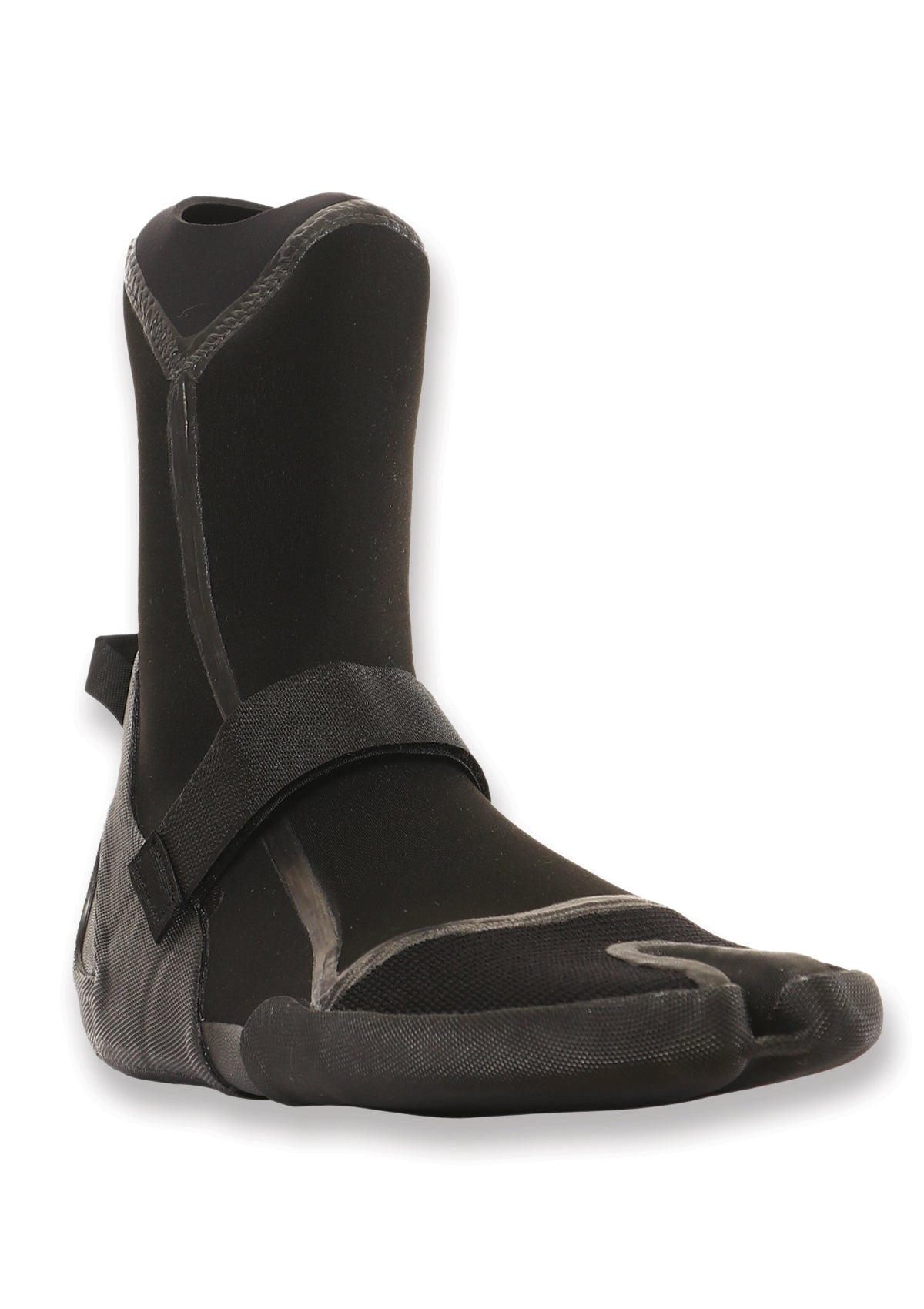 2mm Liquid Taped Thermal Wetsuit Boot