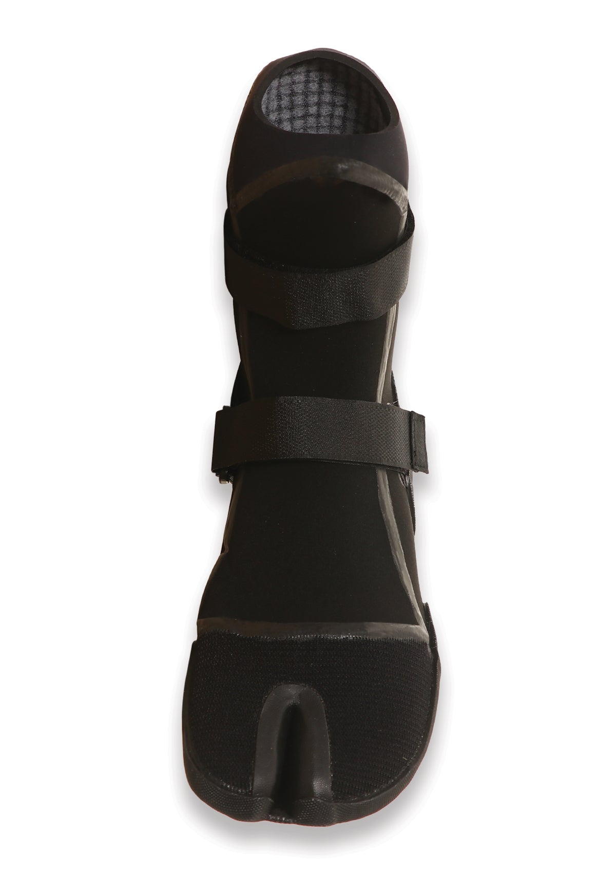 4mm Liquid Taped Thermal Wetsuit Boot