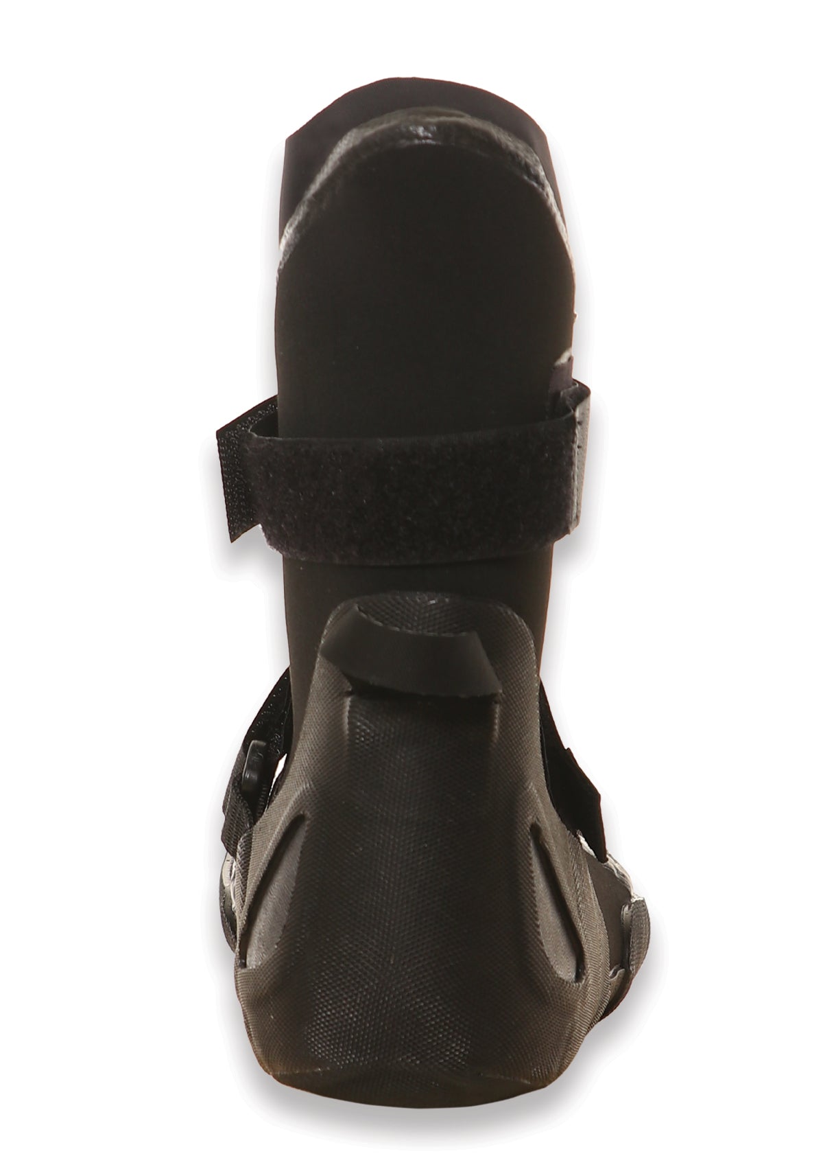 4mm Liquid Taped Thermal Wetsuit Boot