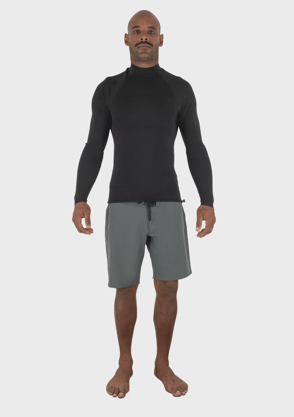 1.5mm Pullover Wetsuit Jacket