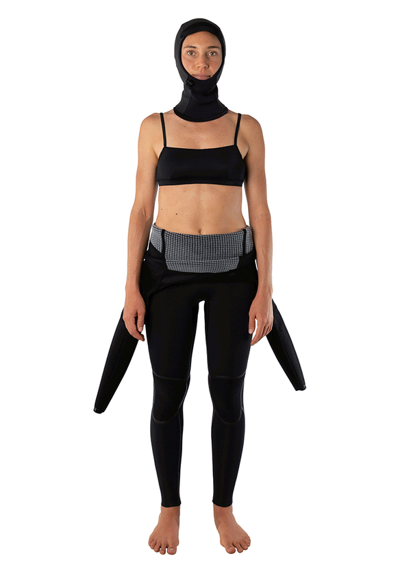 Mens 2mm Balaclava needessentials