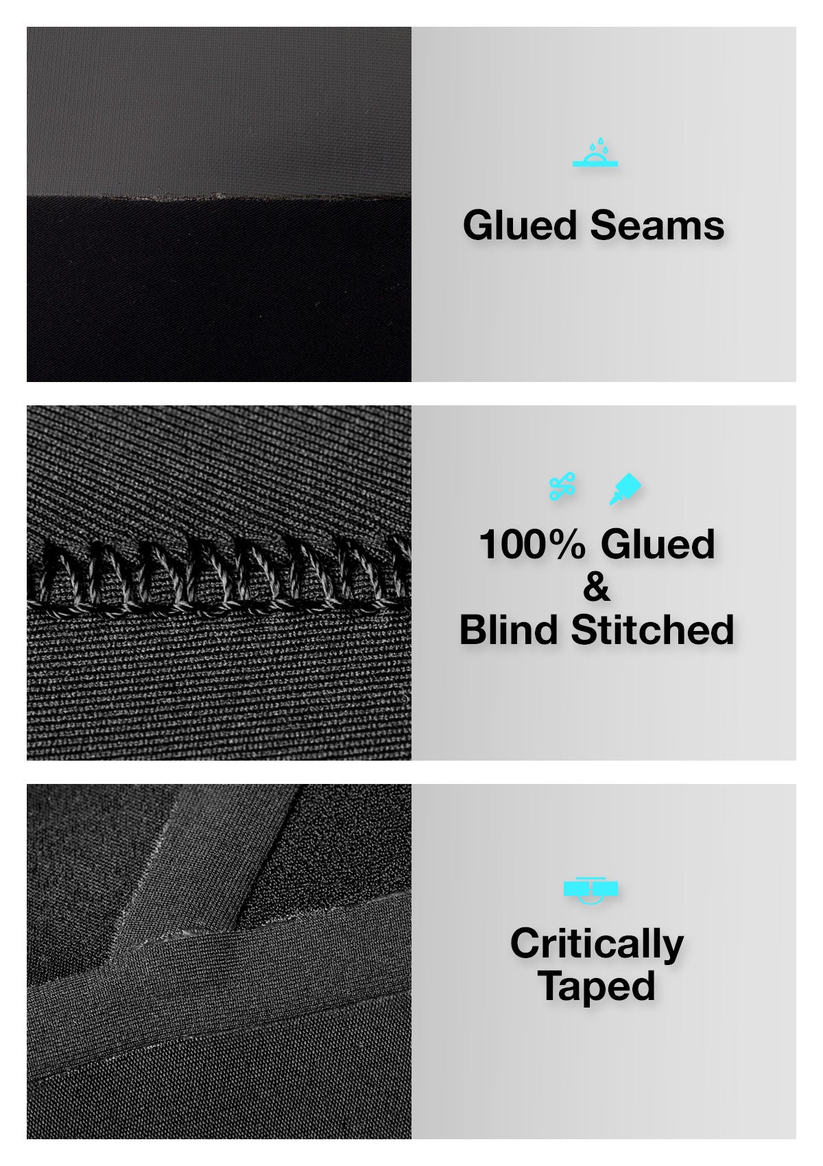 2mm Yulex® Zipperless Short Arm Wetsuit