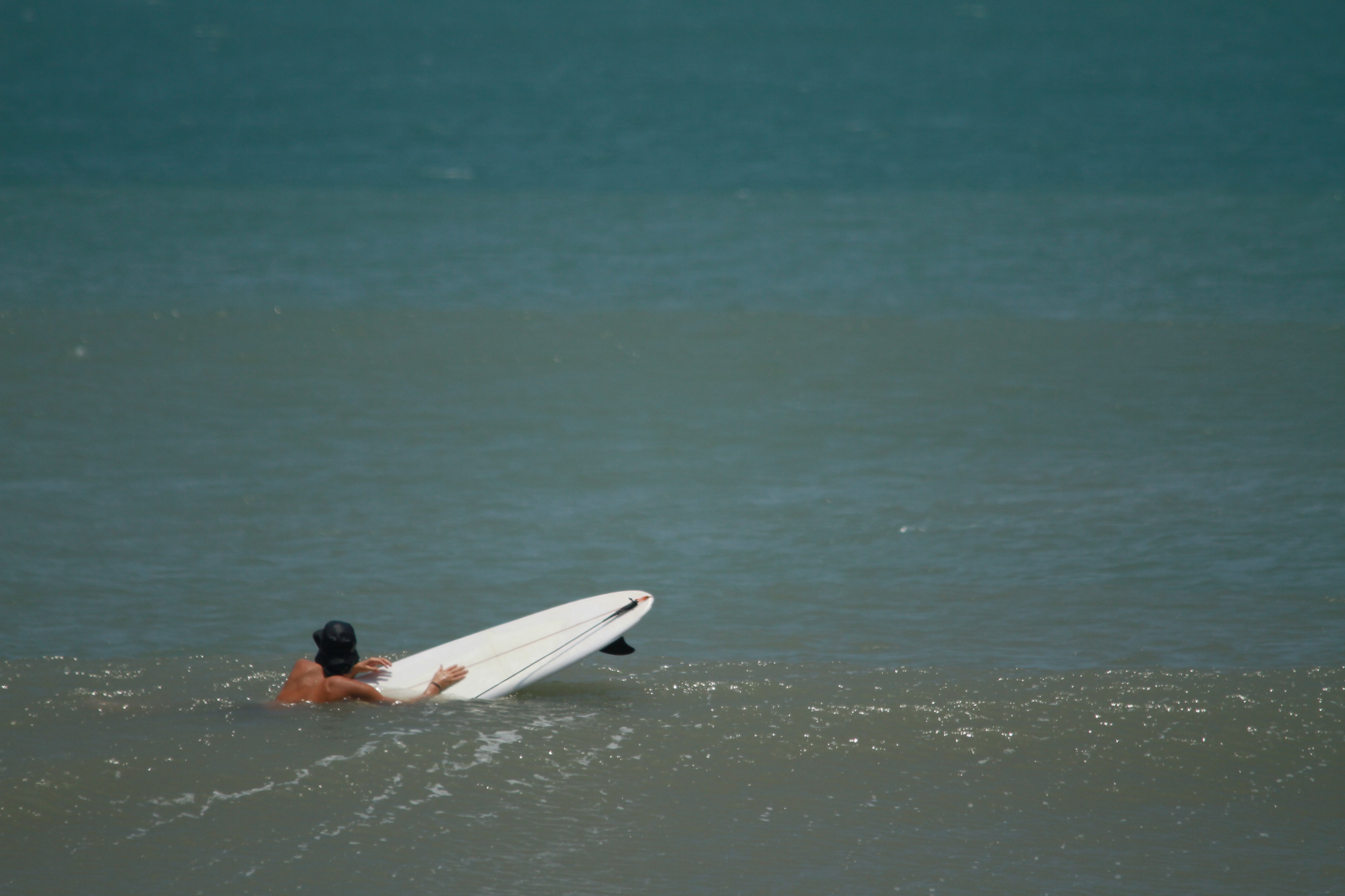 Womens Surfrider Foundation Not-For-Profit Surf Hat