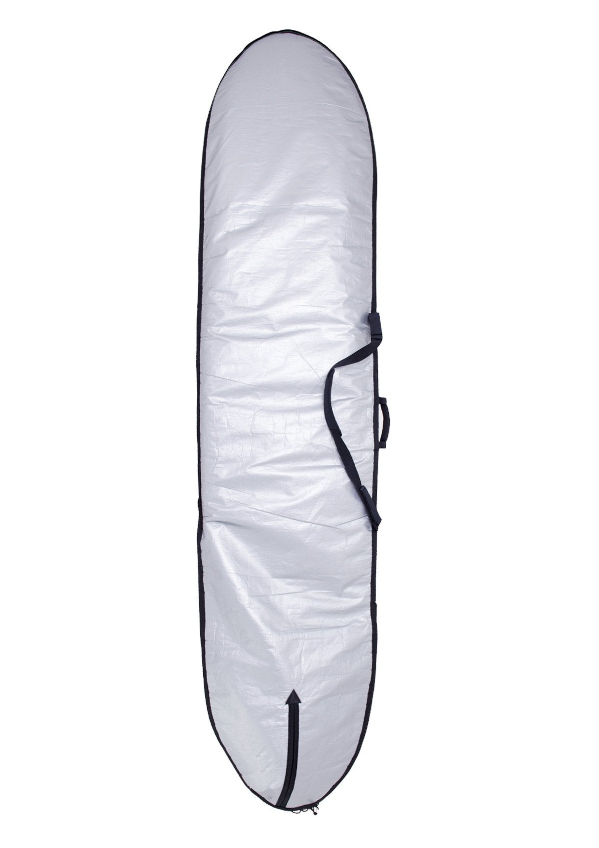 needessentials travel long board cover boardbag board bag surfing